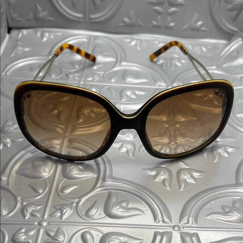 Vintage‎ Tortoiseshell Sunglasses